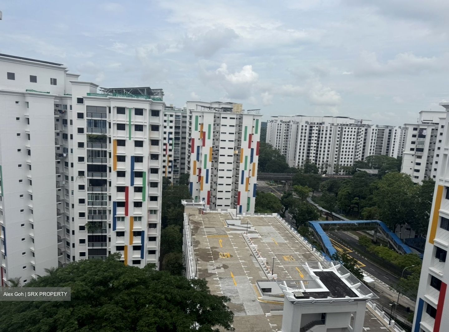 Blk 142 Rivervale Place (Sengkang), HDB 4 Rooms #578633931